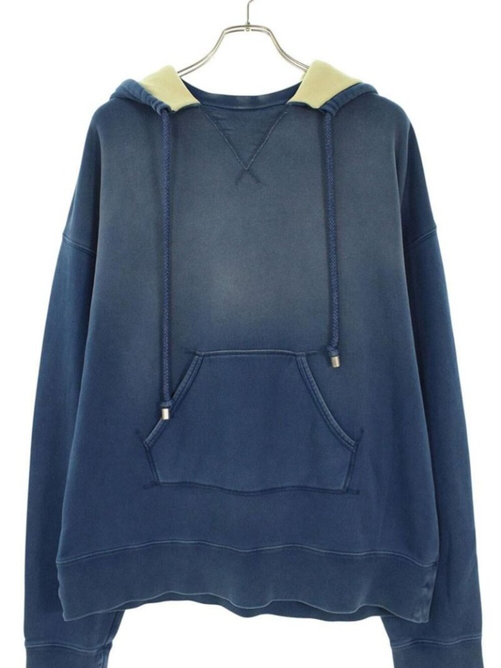 Loewe Washed Hoodie XXL